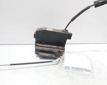 Broasca usa dreapta spate, cod 9807954980, Peugeot 308 (II) (id:732514)