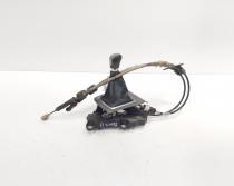 Timonerie, cod 7M5R-7C453-AAA, Ford Focus C-Max, 1.8 TDCI, KKDA, 5 vit man (idi:730309)