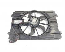 Electroventilator cu releu, VW Jetta 3 (1K2) (id:622521)