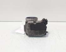 Clapeta acceleratie, cod 4E0145950D, Audi A4 (8EC, B7) 2.7 TDI, BPP (idi:730463)