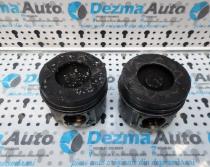 Piston Opel Astra H Van, 1.7cdti, Z17DTH