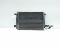 Radiator clima, cod 1K0820411S, Vw Golf 5 (1K1) 1.9 TDI, BXE (idi:730548)