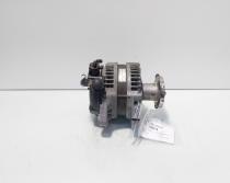 Alternator 150A Denso, cod 4M5T-10300-UC, Ford Focus 2 (DA) 1.8 TDCI, KKDA (idi:728478)