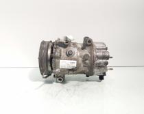 Compresor clima, cod 9659875880, Citroen C5 (II) 1.6 HDI, 9H01 (idi:728514)