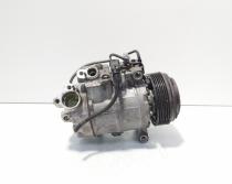 Compresor clima, cod 447260-1851, Bmw X1 (E84) 2.0 diesel, N47D20C (idi:728608)