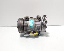 Compresor clima, cod 9645440480, Peugeot 407, 1.6 HDI, 9HZ (idi:728614)