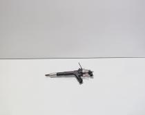 Injector Denso, cod GM55567729, Opel Astra J 1.7 CDTI, A17DTR (id:732942)