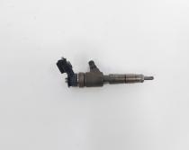 Injector, cod CV6Q-9F593-AA, 0445110489, Ford Focus 3 1.5 TDCI, XWDB (id:732926)