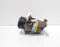 Compresor clima Delphi, cod GM13124752, Opel Astra H, 1.9 CDTI, Z19DTH (idi:728635)