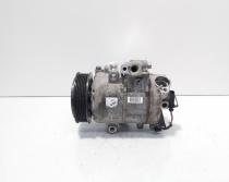 Compresor clima, cod 6Q0820808, Seat Ibiza 5 (6J5) 1.6 TDI, BMS (idi:728643)