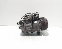 Compresor Clima, cod 447260-1850, Bmw 1 Coupe (E82), 2.0 diesel, N47D20A (idi:728653)