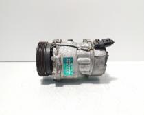 Compresor clima, cod 1J0820803F, Seat Leon (1M1) 1.6 16V benz, BCB (idi:728680)