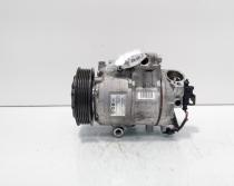 Compresor clima, cod 6Q0820803D, Vw Polo (9N) 1.4 benz, BBY (idi:728663)