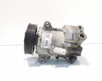 Compresor clima, cod 13250604, Opel Astra H, 1.6 benz, A16XER (idi:728683)
