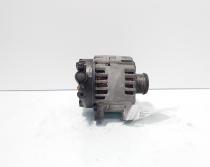 Alternator, cod 967804880, Citroen C4 (II), 1.6 HDI, 9H06 (idi:728096)