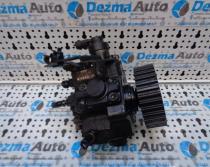 Pompa inalta presiune, 9656300380, 0445010102, Peugeot 307 (3A/C) 1.6hdi