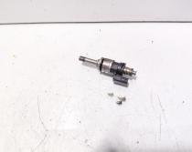 Injector, cod H6BG-9F593-AB, Ford Focus 4 Sedan (HM) 1.0 ecoboost, B7DA (id:733181)