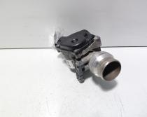 Clapeta acceleratie, cod 161A09287R, Renault Clio 4 1.5 DCI, K9K638 (id:733151)
