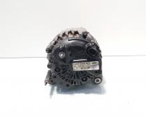 Alternator 140A Valeo, cod 03C903025D, Vw Passat (3C2) 1.4 TSI, CAX (idi:728244)
