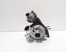 Turbosuflanta, cod 9677063780, Ford Focus 3, 2.0 TDCI, UFDB (idi:731859)