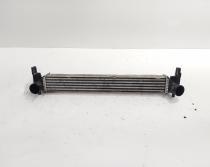 Radiator intercooler, cod 6R0145805, Skoda Rapid (NH3), 1.6 TDI, CAYC (idi:731652)
