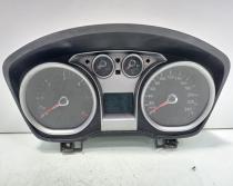 Ceas bord, cod 8V4T-10849-GE, Ford C-Max 1, 1.6 TDCI (idi:732473)