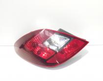 Stop stanga aripa, Opel Corsa D, facelift (id:733276)