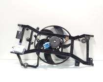 Electroventilator, Renault Clio 4, 0.9 TCE, H4B408 (id:732963)