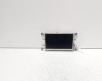 Display bord, cod 8T0919603A, Audi A4 (8K2, B8) (idi:732575)