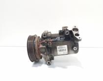 Compresor clima, cod 8201025121, Renault Fluence, 1.5 DCI, K9K834 (id:732179)
