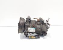 Compresor clima, cod 9670318880, Citroen C3 (II) 1.4 benz, KFT (id:732196)