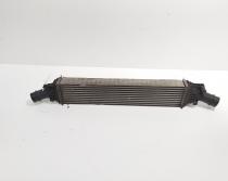 Radiator intercooler, Audi A5 Sportback (8TA), 2.0 TDI, CAG (idi:726740)