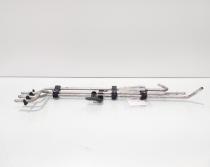Set conducte alimentare combustibil, Vw Jetta 3 (1K2) 1.9 TDI, BXE (id:732973)
