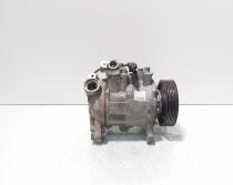 Compresor clima, cod 9225704, Bmw 3 Gran Turismo (F34) 2.0 diesel, N47D20C (idi:733222)