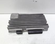 Amplificator audio, cod 8T1035223A, Audi A4 Avant (8K5, B8) (idi:732687)