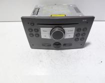 Radio cd, cod GM13190856, Opel Astra H (idi:732688)
