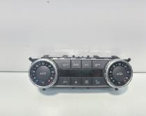 Display climatronic, cod A2049003803, Mercedes Clasa C (W204) (idi:732421)