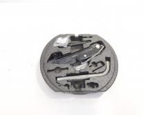 Cric cu cheie si spuma, VW Eos (1F7, 1F8) (idi:726696)