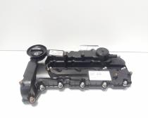 Capac culbutori, cod 55598449, Opel Zafira C (P12), 1.6 CDTI, B16DTH (idi:732167)