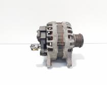 Alternator 125A Bosch, cod 231002949R, Dacia Duster, 1.5 DCI, K9K612 (idi:732178)