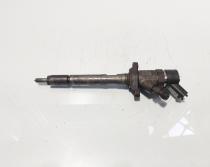 Injector, cod 0445110259, Peugeot Partner (II) Tepee, 1.6 HDI, 9HZ (idi:732935)