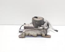 Pompa ulei cu senzor, cod V759401080, Citroen DS3, 1.6 benz, 5FS (idi:732970)