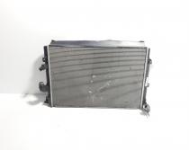 Radiator racire apa, cod 5N0121253M, Vw Scirocco (137) 2.0 TDI, CBB (idi:716515)