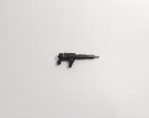 Injector, cod 0445110135, Citroen C2 (JM), 1.4 HDI, 8HZ (idi:716618)
