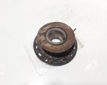 Pinion vibrochen, Ford C-Max 1, 1.6 TDCI, G8DA (idi:716756)