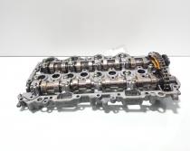 Capac chiulasa cu 2 axe came, cod 9644994680, Ford Focus 2 (DA) 1.6 TDCI, HHDA (idi:716782)