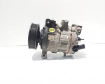 Compresor clima, cod 5Q0816803D, Audi Q2 (GAB) 2.0 TDI, DFG (idi:716810)