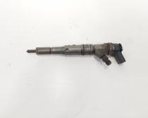 Injector, cod 7793836, 0445110216, Bmw 3 (E46) 2.0 diesel, 204D4 (idi:729849)
