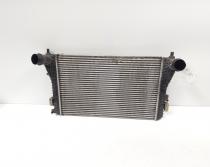 Radiator intercooler, cod 3C0145805AM, Vw Golf 6 (5K1) 2.0 TDI, CFF (idi:729813)