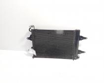 Radiator clima, cod 6Q0820411E, Vw Polo (9N) 1.9 TDI, ATD (id:732280)